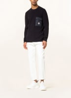 MONCLER Pullover, Farbe: DUNKELBLAU (Bild 1)