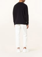 MONCLER Pullover, Farbe: DUNKELBLAU (Bild 1)
