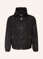 MONCLER Regenjacke GRIMPEURS, Farbe: SCHWARZ (Bild 1)