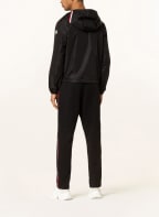 MONCLER Regenjacke GRIMPEURS, Farbe: SCHWARZ (Bild 1)