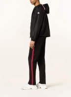 MONCLER Regenjacke GRIMPEURS, Farbe: SCHWARZ (Bild 1)