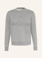 MONCLER Sweatshirt, Farbe: DUNKELGRAU (Bild 1)