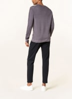 STROKESMAN'S Sweater , Color: GRAY (Image 1)