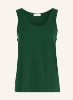 American Vintage Top ROPINDALE, Farbe: DUNKELGRÜN (Bild 1)