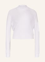 American Vintage Longsleeve MASSACHUSETTS, Farbe: ECRU (Bild 1)
