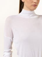 American Vintage Longsleeve MASSACHUSETTS, Farbe: ECRU (Bild 1)