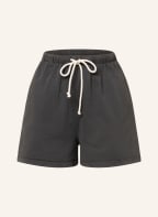 American Vintage Shorts FIZVALLEY, Farbe: DUNKELGRAU (Bild 1)
