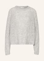 American Vintage Pullover RAZPARK, Farbe: HELLGRAU (Bild 1)