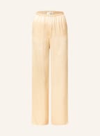 American Vintage Marlenehose WIDLAND, Farbe: CREME (Bild 1)