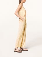 American Vintage Marlenehose WIDLAND, Farbe: CREME (Bild 1)