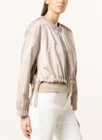 monari Blouson, Farbe: BEIGE (Bild 1)