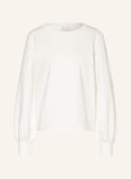 mey Lounge-Sweatshirt Serie CAYA, Farbe: ECRU (Bild 1)
