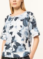 monari T-Shirt , Farbe: HELLBLAU/ BLAU/ WEISS (Bild 1)