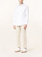 POLO RALPH LAUREN Hemd Custom Fit , Farbe: WEISS (Bild 1)