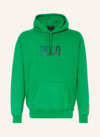 POLO RALPH LAUREN Hoodie , Farbe: GRÜN (Bild 1)