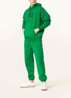 POLO RALPH LAUREN Hoodie , Farbe: GRÜN (Bild 1)