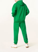 POLO RALPH LAUREN Hoodie , Farbe: GRÜN (Bild 1)