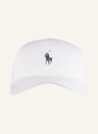 POLO RALPH LAUREN Cap, Farbe: WEISS (Bild 1)