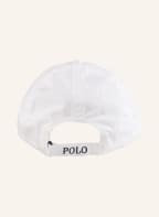 POLO RALPH LAUREN Cap, Farbe: WEISS (Bild 1)