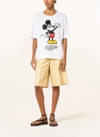 Princess GOES HOLLYWOOD Oversized-Shirt mit Schmucksteinen, Farbe: WEISS (Bild 1)