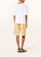 Princess GOES HOLLYWOOD Oversized-Shirt mit Schmucksteinen, Farbe: WEISS (Bild 1)
