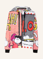 Princess GOES HOLLYWOOD Regenjacke , Farbe: ROT/ SCHWARZ/ GELB (Bild 1)
