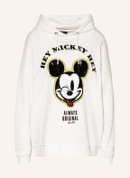 Princess GOES HOLLYWOOD Oversized-Hoodie mit Pailletten, Farbe: WEISS (Bild 1)