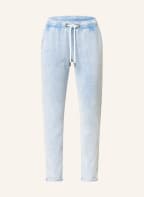 Princess GOES HOLLYWOOD Sweatpants, Farbe: HELLBLAU (Bild 1)