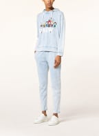 Princess GOES HOLLYWOOD Sweatpants, Farbe: HELLBLAU (Bild 1)
