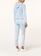 Princess GOES HOLLYWOOD Sweatpants, Farbe: HELLBLAU (Bild 1)