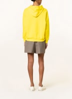 Princess GOES HOLLYWOOD Oversized-Hoodie mit Schmucksteinen, Farbe: GELB (Bild 1)