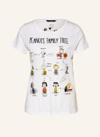 Princess GOES HOLLYWOOD T-Shirt mit Schmucksteinen, Farbe: WEISS (Bild 1)