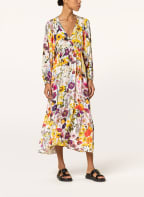 Princess GOES HOLLYWOOD Kleid, Farbe: GELB/ LILA (Bild 1)