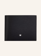 MONTBLANC Wallet MEISTERSTÜCK 4810, Color: BLACK (Image 1)