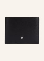 MONTBLANC Wallet MEISTERSTÜCK 4810, Color: BLACK (Image 1)