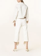 LOEWE Jeansjacke, Farbe: CREME (Bild 1)