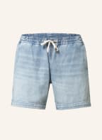 POLO RALPH LAUREN Jeansshorts PREPSTER, Farbe: BLAU (Bild 1)