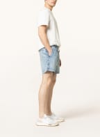 POLO RALPH LAUREN Jeansshorts PREPSTER, Farbe: BLAU (Bild 1)