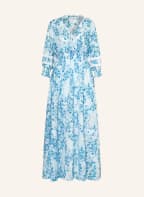RIANI Kleid mit 3/4-Arm, Farbe: HELLBLAU/ BLAU (Bild 1)