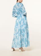 RIANI Kleid mit 3/4-Arm, Farbe: HELLBLAU/ BLAU (Bild 1)