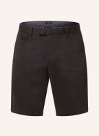 TED BAKER Chinoshorts ASHFORD, Farbe: SCHWARZ (Bild 1)