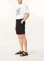 TED BAKER Chinoshorts ASHFORD, Farbe: SCHWARZ (Bild 1)