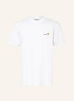carhartt WIP T-Shirt , Farbe: WEISS (Bild 1)