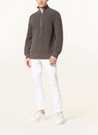 CLOSED Troyer, Farbe: KHAKI (Bild 1)