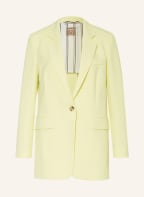 BOSS Longblazer JILLIAM, Farbe: GELB (Bild 1)