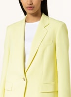 BOSS Longblazer JILLIAM, Farbe: GELB (Bild 1)