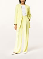 BOSS Marlenehose TILLIA, Farbe: GELB (Bild 1)