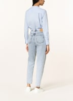 BOSS 7/8-Jeans DIANA, Farbe: HELLBLAU (Bild 1)