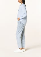 BOSS 7/8-Jeans DIANA, Farbe: HELLBLAU (Bild 1)