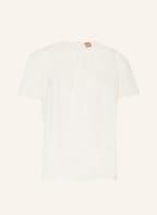 BOSS Blusenshirt INUTA, Farbe: CREME (Bild 1)